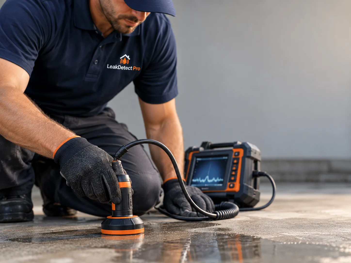 Flat Roof Analysis in Rock Hill, NY